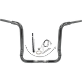 FAT BAGGERS INC H - BAR KT 1.5"16"RT21FL - DRIVEN Canada's Powersports 819416