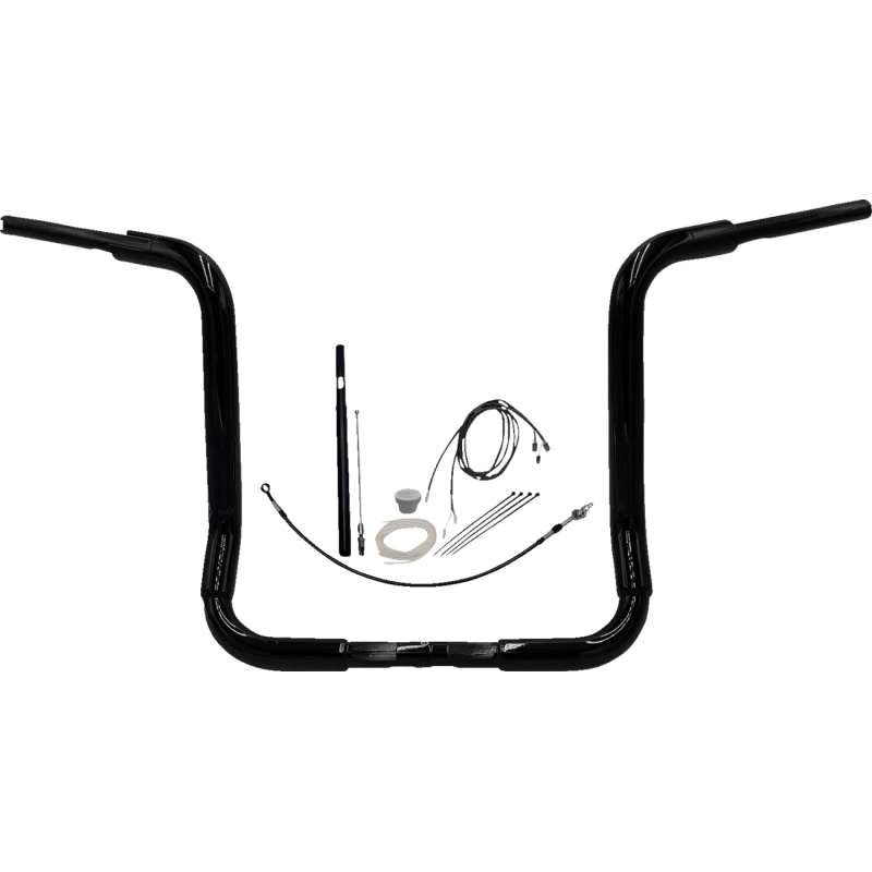 FAT BAGGERS INC H - BAR KT 1.5"16"RT21FL - DRIVEN Canada's Powersports 819416 - B