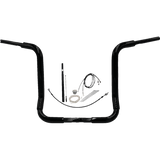 FAT BAGGERS INC H - BAR KT 1.5"16"RT21FL - DRIVEN Canada's Powersports 819416 - B