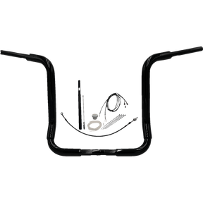 FAT BAGGERS INC H - BAR KT 1.5"16"RT21FL - DRIVEN Canada's Powersports 819416 - B