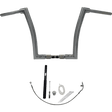 FAT BAGGERS INC H - BAR KT CH1.5"14"PT21FLT (619914) - DRIVEN Canada's Powersports 619914