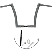 FAT BAGGERS INC H - BAR KT CH1.5"14"PT21FLT (619914) - DRIVEN Canada's Powersports 619914