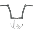 FAT BAGGERS INC H - BAR KT CH1.5"14"PT21FLT (819914) - DRIVEN Canada's Powersports 819914