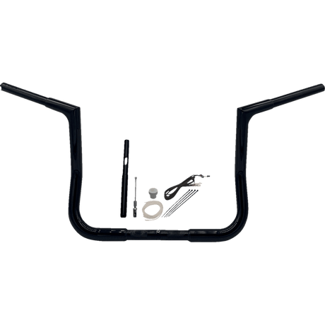 FAT BAGGERS INC H - BAR KTBL 1.25"12"FT21FL (719012 - B) - DRIVEN Canada's Powersports 719012 - B