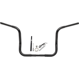 FAT BAGGERS INC H - BAR KTBL 1.25"12"RT21FL (919412 - B) - DRIVEN Canada's Powersports 919412 - B