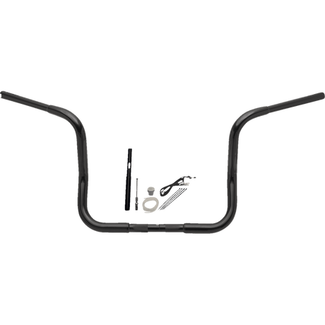 FAT BAGGERS INC H - BAR KTBL 1.25"12"RT21FL (919412 - B) - DRIVEN Canada's Powersports 919412 - B