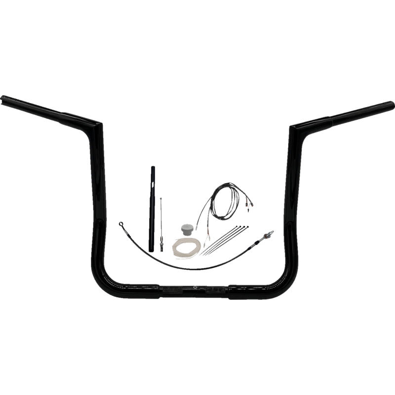 FAT BAGGERS INC H - BAR KTBL 1.25"14"FT21FL (719014 - B) - DRIVEN Canada's Powersports 719014 - B