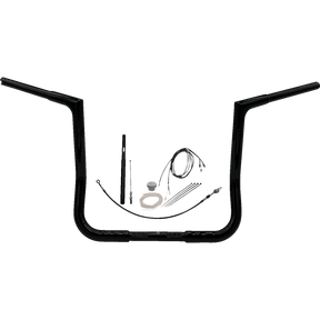 FAT BAGGERS INC H - BAR KTBL 1.25"14"FT21FL (719014 - B) - DRIVEN Canada's Powersports 719014 - B