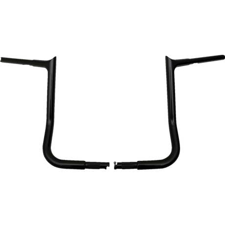 FAT BAGGERS INC H - BAR KTBL 1.25"14"PT21FL (919014 - B) - DRIVEN Canada's Powersports 919014 - B