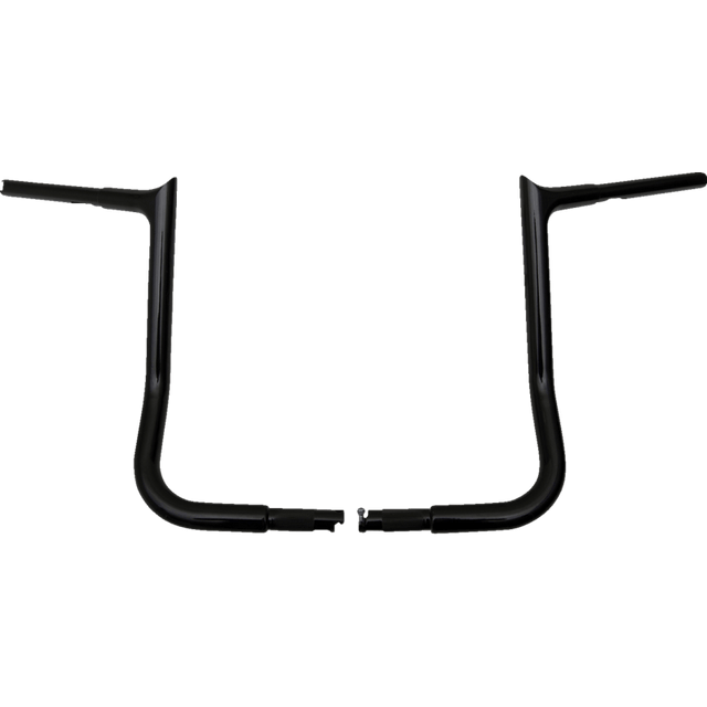 FAT BAGGERS INC H - BAR KTBL 1.25"14"PT21FL (919014 - B) - DRIVEN Canada's Powersports 919014 - B