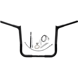 FAT BAGGERS INC H - BAR KTBL 1.25"14"PT21FL (919014 - B) - DRIVEN Canada's Powersports 919014 - B