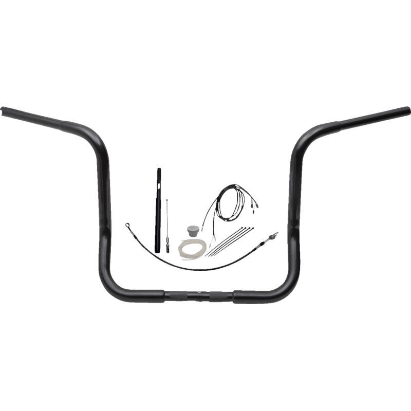 FAT BAGGERS INC H - BAR KTBL 1.25"14"RT21FL (919414 - B) - DRIVEN Canada's Powersports 919414 - B