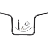 FAT BAGGERS INC H - BAR KTBL 1.25"14"RT21FL (919414 - B) - DRIVEN Canada's Powersports 919414 - B