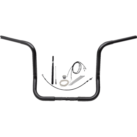 FAT BAGGERS INC H - BAR KTBL 1.25"14"RT21FL (919414 - B) - DRIVEN Canada's Powersports 919414 - B