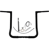 FAT BAGGERS INC H - BAR KTBL 1.25"16"FT21FL (719016 - B) - DRIVEN Canada's Powersports 719016 - B