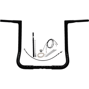 FAT BAGGERS INC H - BAR KTBL 1.25"16"FT21FL (719016 - B) - DRIVEN Canada's Powersports 719016 - B