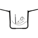 FAT BAGGERS INC H - BAR KTBL 1.25"16"PT21FL (919016 - B) - DRIVEN Canada's Powersports 919016 - B