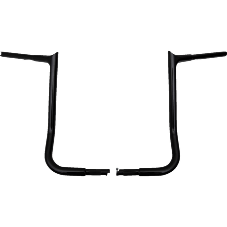 FAT BAGGERS INC H - BAR KTBL 1.25"16"PT21FL (919016 - B) - DRIVEN Canada's Powersports 919016 - B