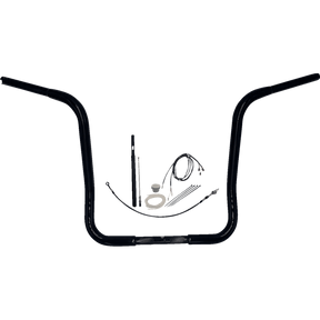 FAT BAGGERS INC H - BAR KTBL 1.25"16"RT21FL (919416 - B) - DRIVEN Canada's Powersports 919416 - B