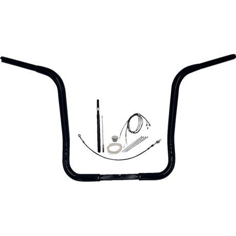 FAT BAGGERS INC H - BAR KTBL 1.25"16"RT21FL (919416 - B) - DRIVEN Canada's Powersports 919416 - B