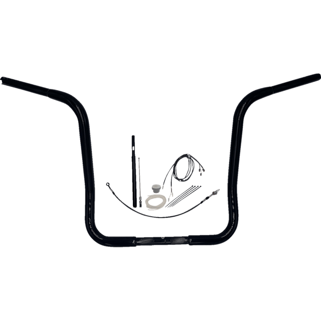 FAT BAGGERS INC H - BAR KTBL 1.25"16"RT21FL (919416 - B) - DRIVEN Canada's Powersports 919416 - B