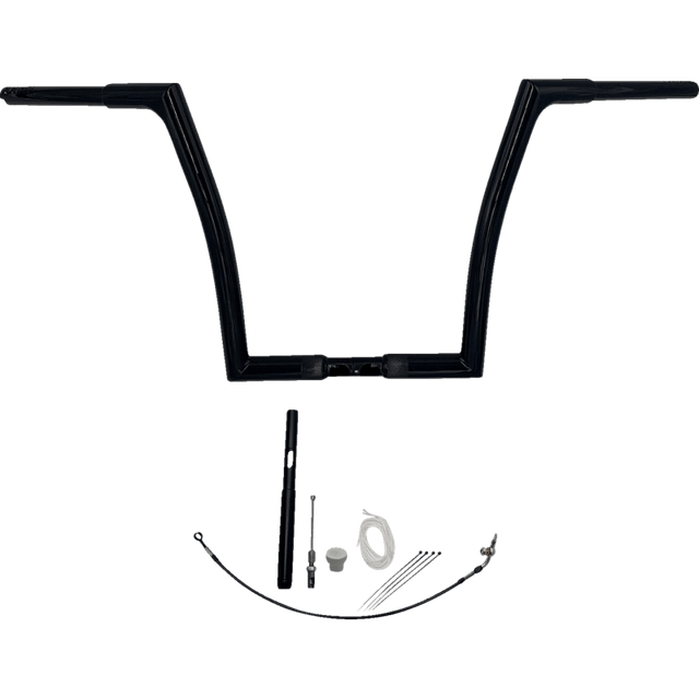 FAT BAGGERS INC H - BAR KTBL1.25"14"FT21FLT (719914 - B) - DRIVEN Canada's Powersports 719914 - B