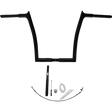 FAT BAGGERS INC H - BAR KTBL1.25"14"PT21FLT (919914 - B) - DRIVEN Canada's Powersports 919914 - B