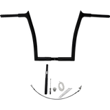 FAT BAGGERS INC H - BAR KTBL1.25"14"PT21FLT (919914 - B) - DRIVEN Canada's Powersports 919914 - B