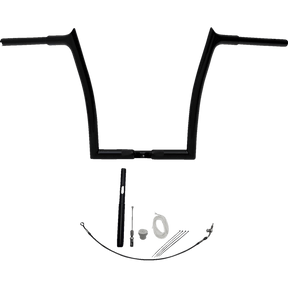 FAT BAGGERS INC H - BAR KTBL1.25"14"PT21FLT (919914 - B) - DRIVEN Canada's Powersports 919914 - B
