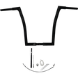 FAT BAGGERS INC H - BAR KTBL1.25"16"FT21FLT (719916 - B) - DRIVEN Canada's Powersports 719916 - B