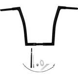 FAT BAGGERS INC H - BAR KTBL1.25"16"FT21FLT (719916 - B) - DRIVEN Canada's Powersports 719916 - B