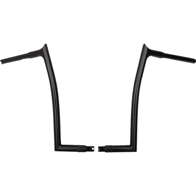 FAT BAGGERS INC H - BAR KTBL1.25"16"PT21FLT (919916 - B) - DRIVEN Canada's Powersports 919916 - B