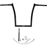 FAT BAGGERS INC H - BAR KTBL1.25"16"PT21FLT (919916 - B) - DRIVEN Canada's Powersports 919916 - B