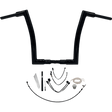 FAT BAGGERS INC H - BAR KTBL1.5"14"FT21FLHR (619614 - B) - DRIVEN Canada's Powersports 619614 - B