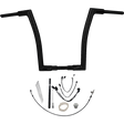 FAT BAGGERS INC H - BAR KTBL1.5"16"FT21FLHR (619616 - B) - DRIVEN Canada's Powersports 619616 - B