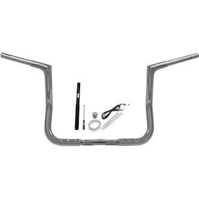 FAT BAGGERS INC H - BAR KTCH 1.25"12"FT21FL (719012) - DRIVEN Canada's Powersports 719012