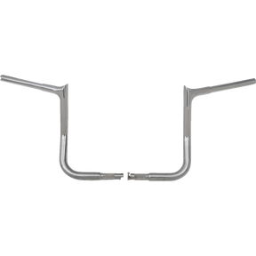 FAT BAGGERS INC H - BAR KTCH 1.25"12"PT21FL (919012) - DRIVEN Canada's Powersports 919012