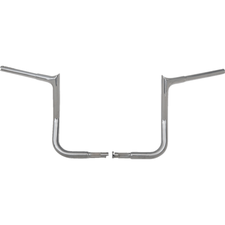 FAT BAGGERS INC H - BAR KTCH 1.25"12"PT21FL (919012) - DRIVEN Canada's Powersports 919012