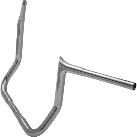 FAT BAGGERS INC H - BAR KTCH 1.25"12"PT21FL (919012) - DRIVEN Canada's Powersports 919012