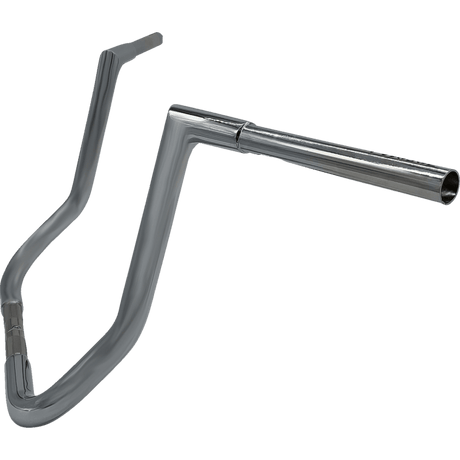 FAT BAGGERS INC H - BAR KTCH 1.25"14"FT21FL (719014) - DRIVEN Canada's Powersports 719014