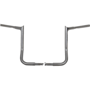 FAT BAGGERS INC H - BAR KTCH 1.25"14"PT21FL (919014) - DRIVEN Canada's Powersports 919014