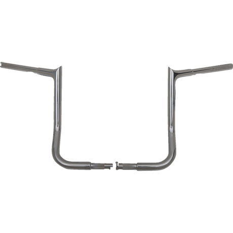 FAT BAGGERS INC H - BAR KTCH 1.25"14"PT21FL (919014) - DRIVEN Canada's Powersports 919014