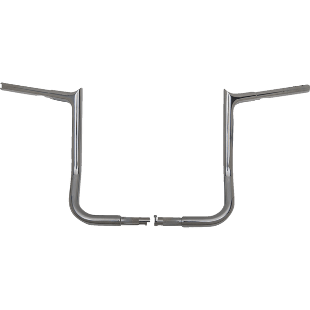 FAT BAGGERS INC H - BAR KTCH 1.25"14"PT21FL (919014) - DRIVEN Canada's Powersports 919014