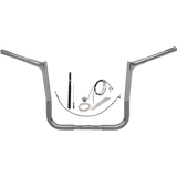 FAT BAGGERS INC H - BAR KTCH 1.25"14"PT21FL (919014) - DRIVEN Canada's Powersports 919014