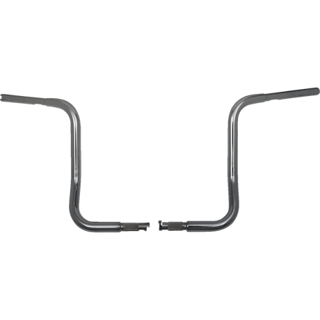 FAT BAGGERS INC H - BAR KTCH 1.25"14"RT21FL (919414) - DRIVEN Canada's Powersports 919414