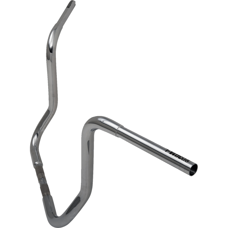 FAT BAGGERS INC H - BAR KTCH 1.25"14"RT21FL (919414) - DRIVEN Canada's Powersports 919414