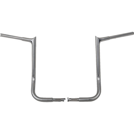 FAT BAGGERS INC H - BAR KTCH 1.25"16"PT21FL (919016) - DRIVEN Canada's Powersports 919016