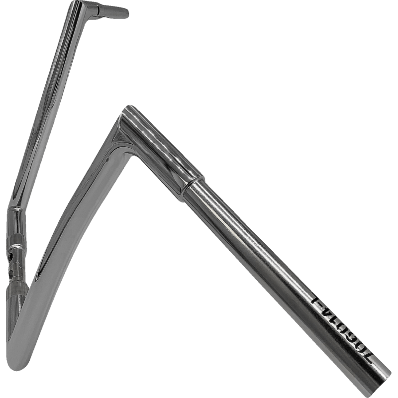 FAT BAGGERS INC H - BAR KTCH1.25"14"FT21FLT (719914) - DRIVEN Canada's Powersports 719914