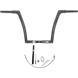 FAT BAGGERS INC H - BAR KTCH1.25"14"FT21FLT (719914) - DRIVEN Canada's Powersports 719914