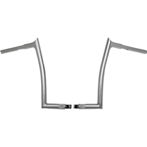 FAT BAGGERS INC H - BAR KTCH1.25"14"PT21FLT (919914) - DRIVEN Canada's Powersports 919914